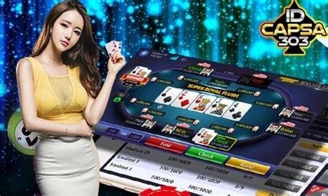 poker 303 casino